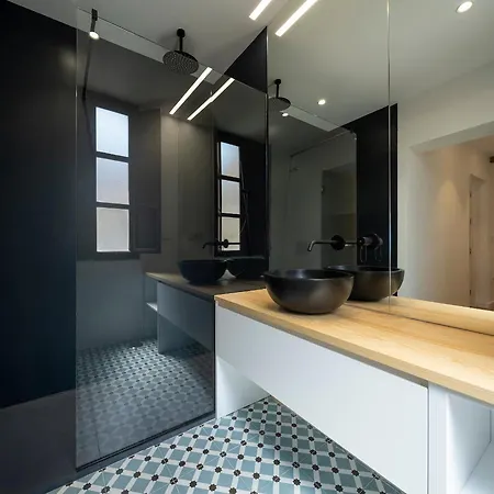 Tuguest Oficios Apartment *