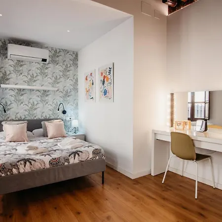 Apartment Tuguest Oficios