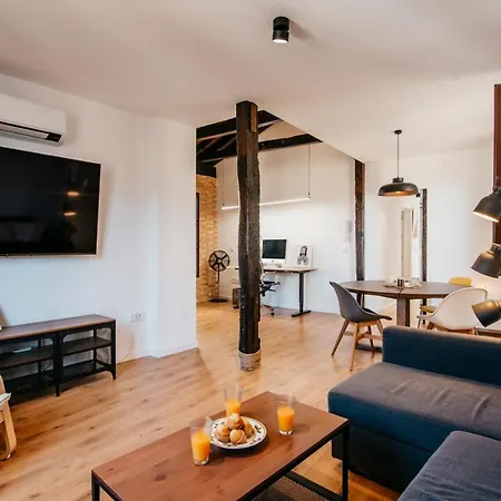 Tuguest Oficios Apartment Granada