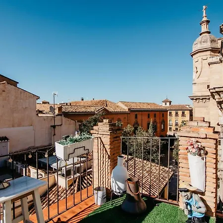 Tuguest Oficios Apartment Granada