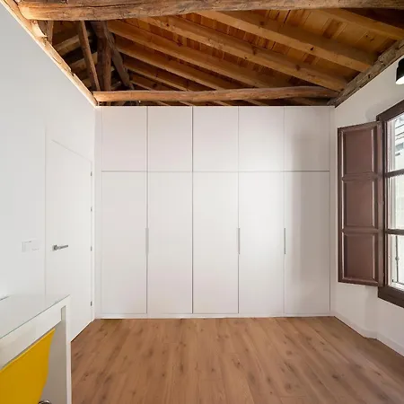 Apartment Tuguest Oficios Granada