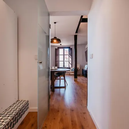 Tuguest Oficios Apartment Granada