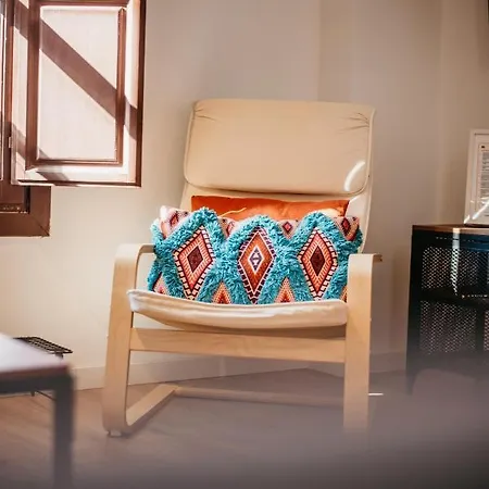 Tuguest Oficios Apartment *