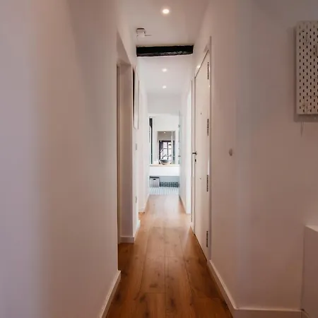 Tuguest Oficios Apartment