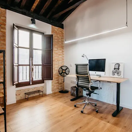 Tuguest Oficios Apartment