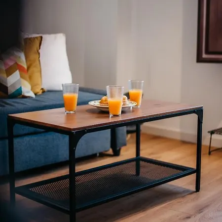 Apartment Tuguest Oficios