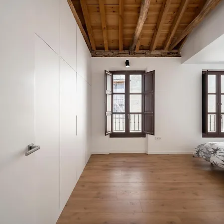 Appartement Tuguest Oficios *
