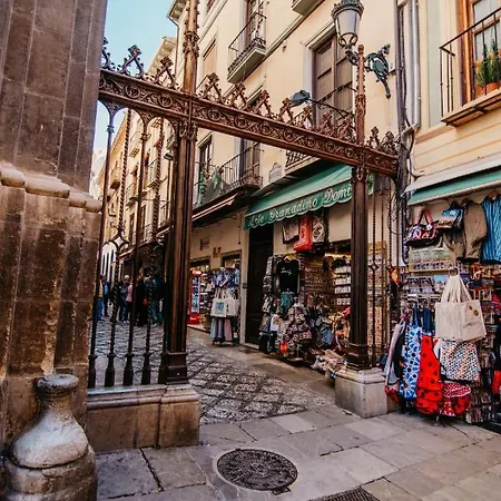 Tuguest Oficios Appartement