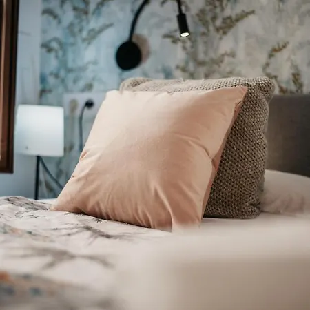 Appartement Tuguest Oficios *